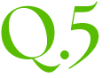 Q.5