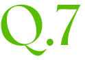 Q.7