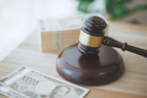 不同意性交罪の示談金の相場は？いくらもらえるかを弁護士が解説