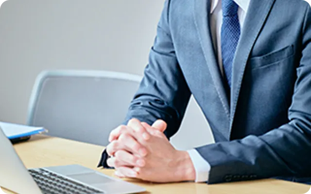 解決事例イメージ画像