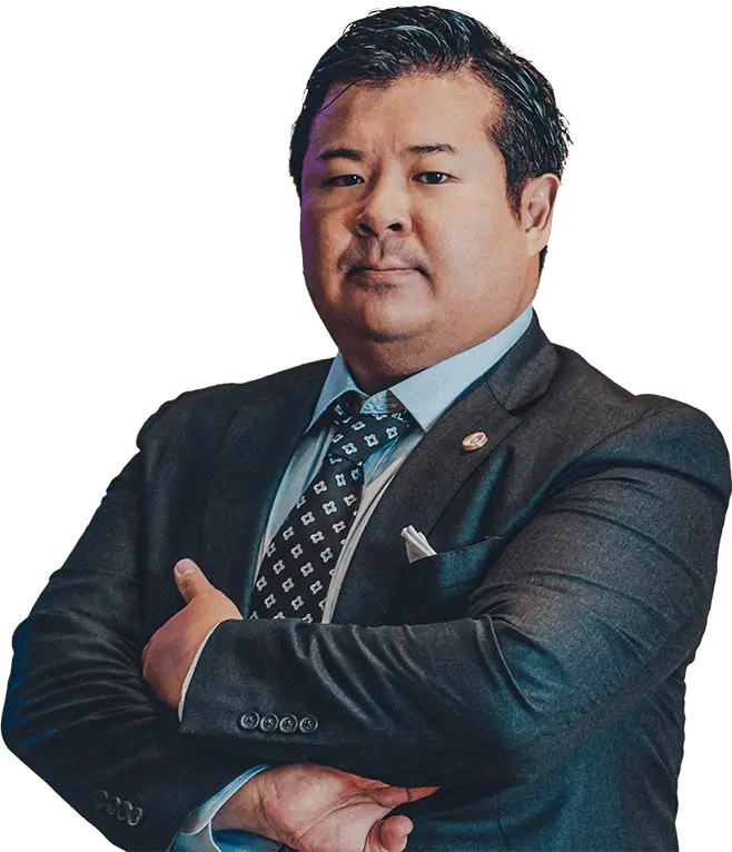 代表弁護士 大山 慧（第一東京弁護士会）