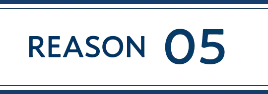 REASON 05